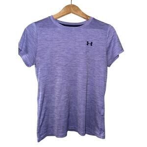 UNDER ARMOUR shirt athletic Size M medium